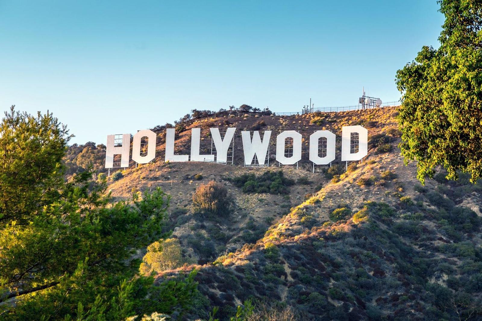 Dream Hollywood, By Hyatt Hotell Los Angeles Eksteriør bilde